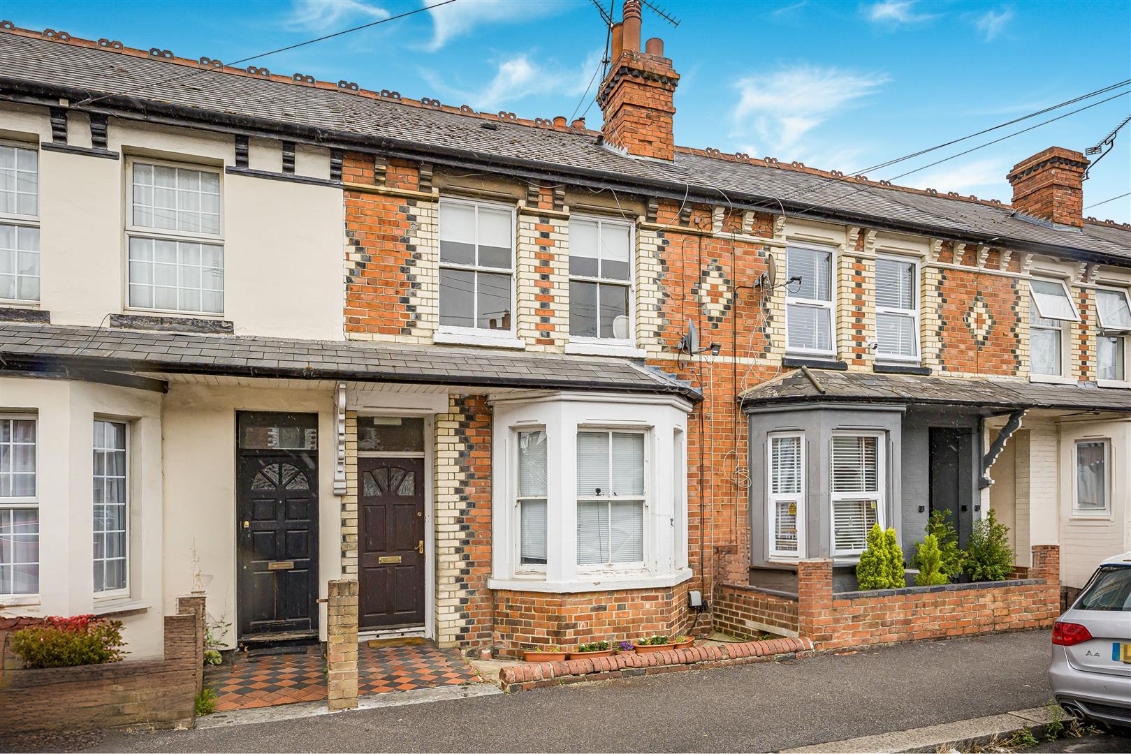 Catherine Street, Reading RG30