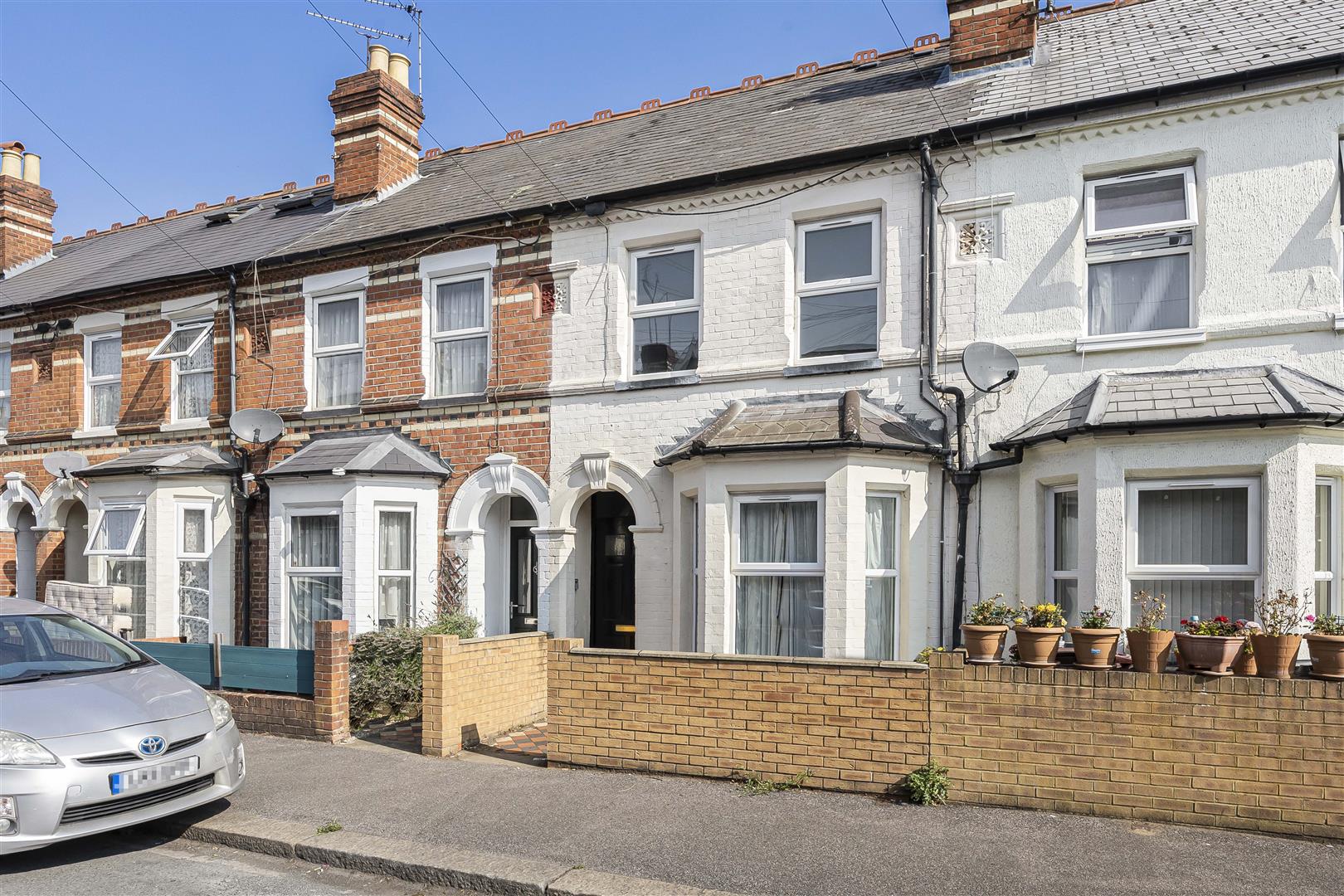 Catherine Street, Reading, RG30