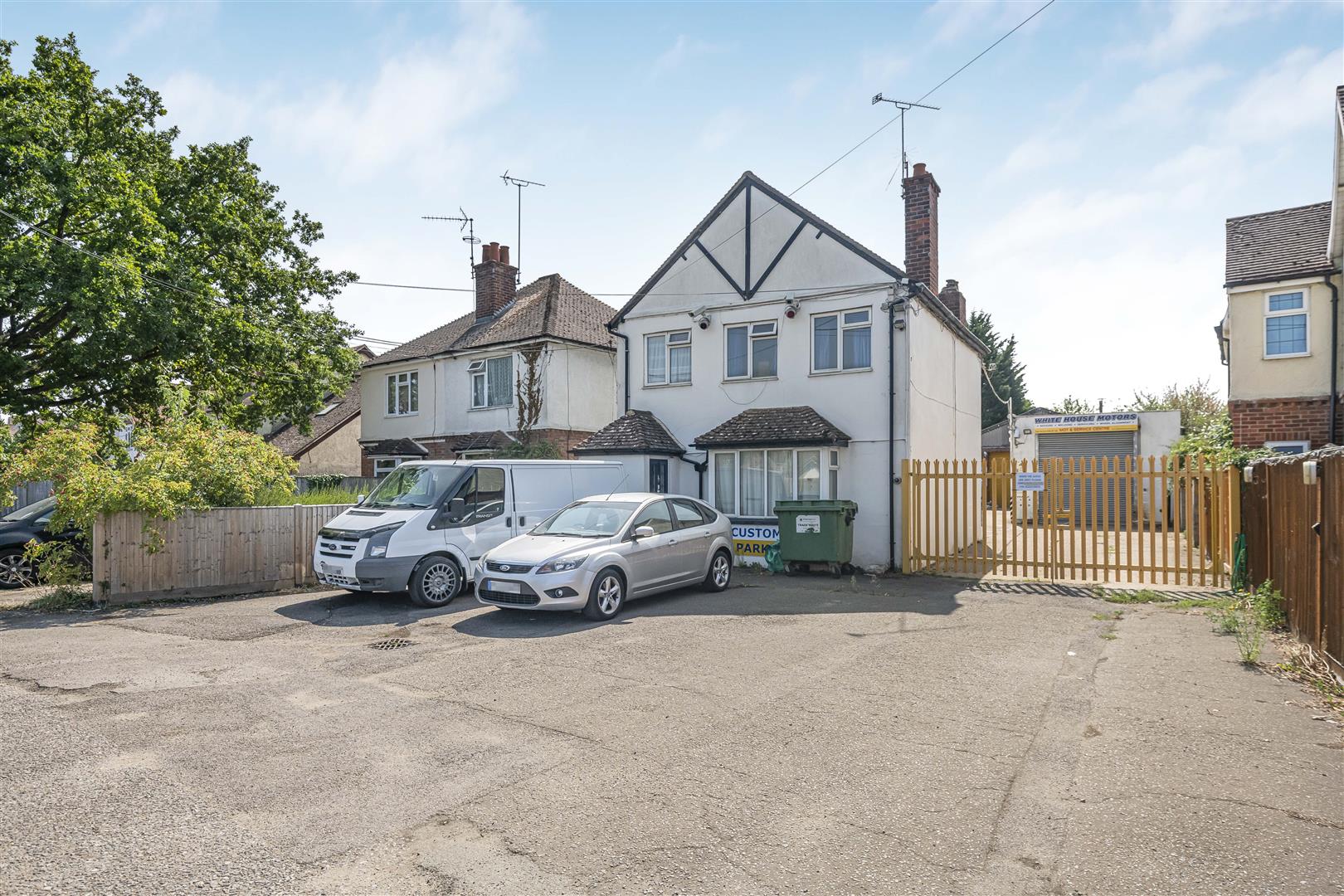 Reading Road, Wokingham, RG41