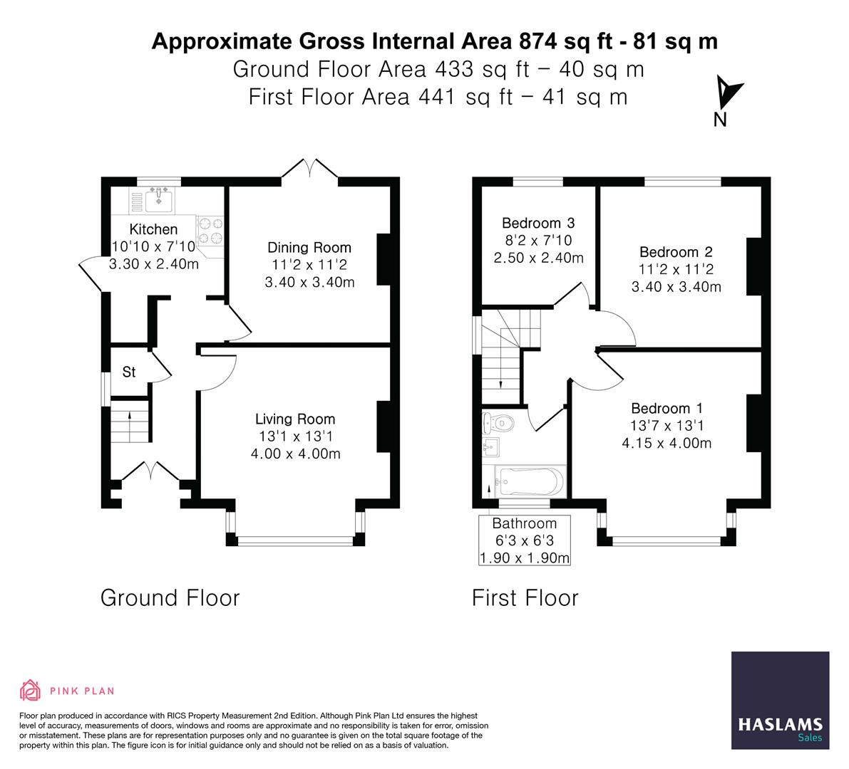 Floorplan Image 1