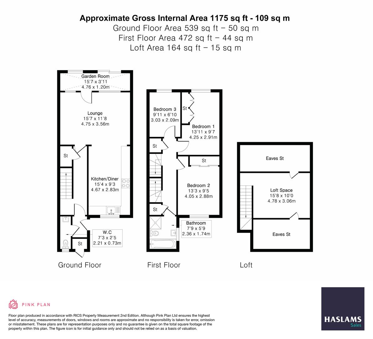 Floorplan Image 1