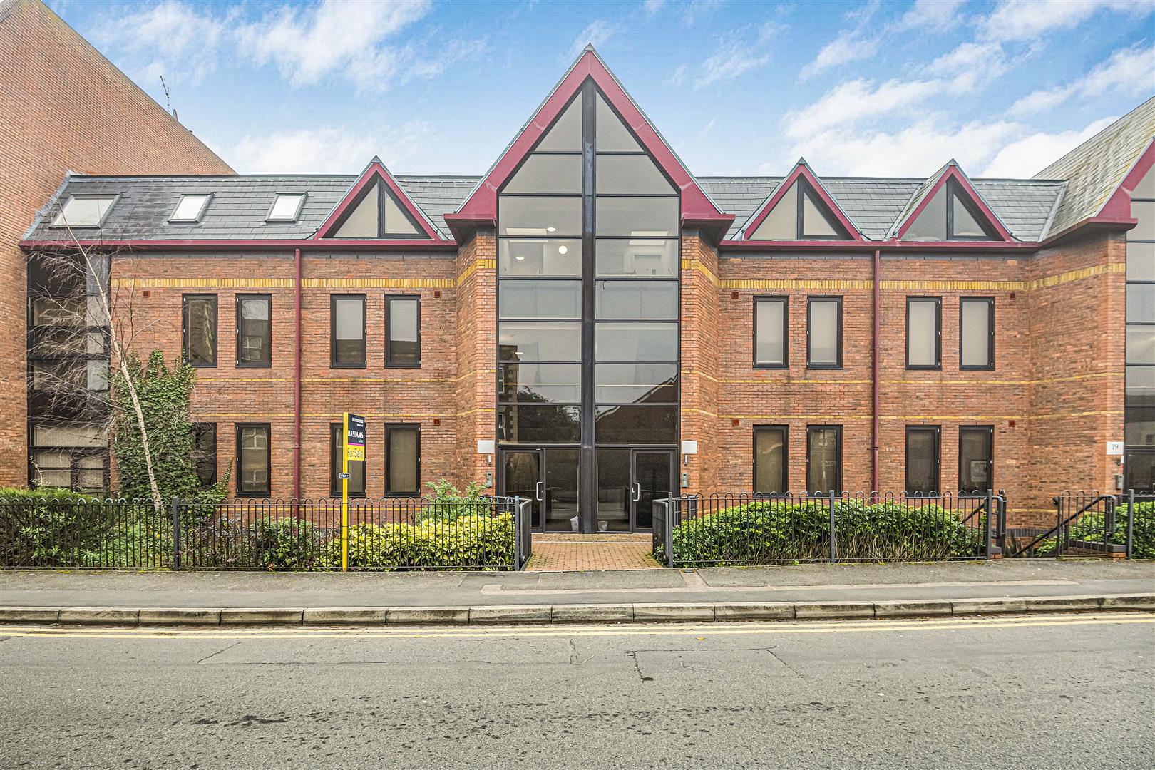 15 East Street, Reading, RG1