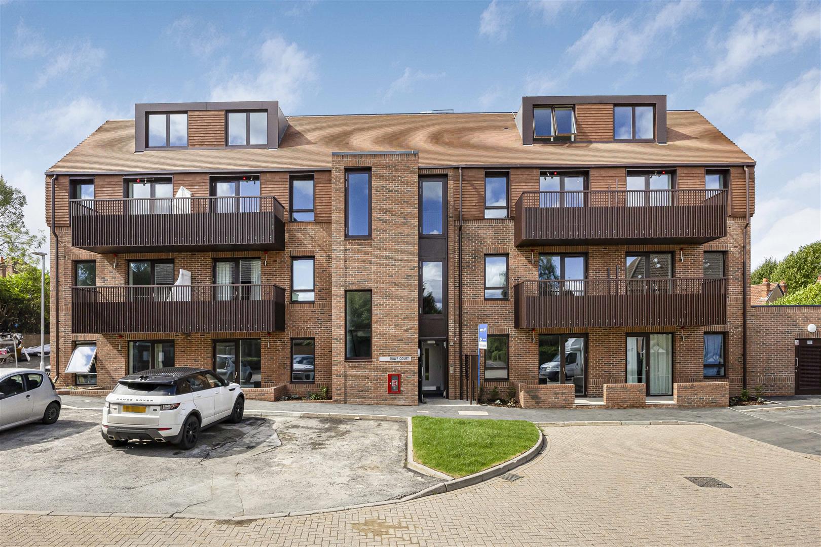 Grovelands Road, Reading, RG30