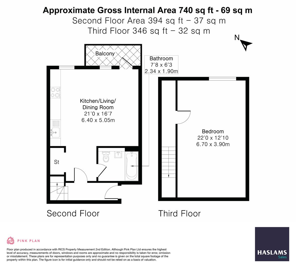 Floorplan Image 1