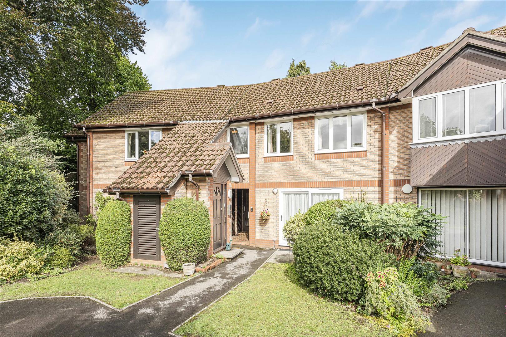 Priest Hill, Caversham, RG4