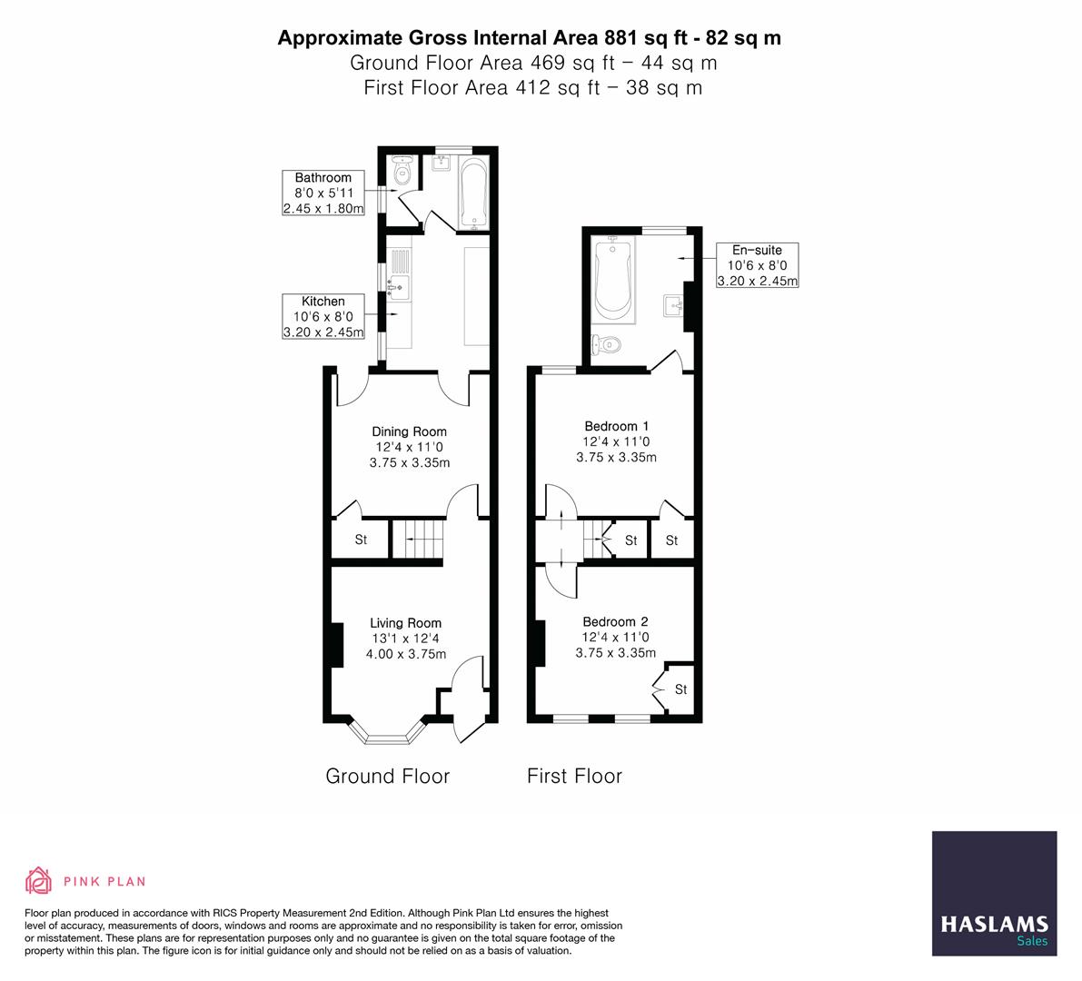 Floorplan Image 1