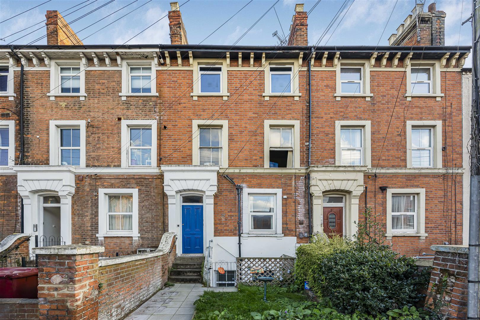 South Street, Reading, RG1