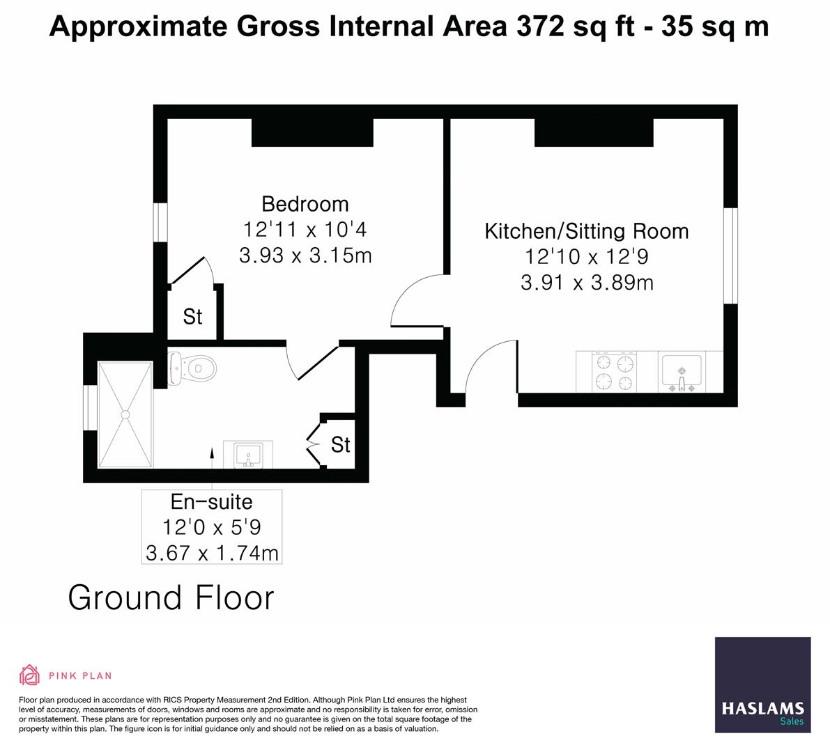 Floorplan Image 1